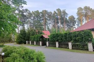 Agrotourismus-Bauernhof „ELA“