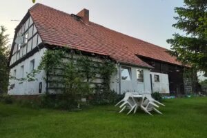 Gospodarstwo Agroturystyczne Eleonora Kuśnierz