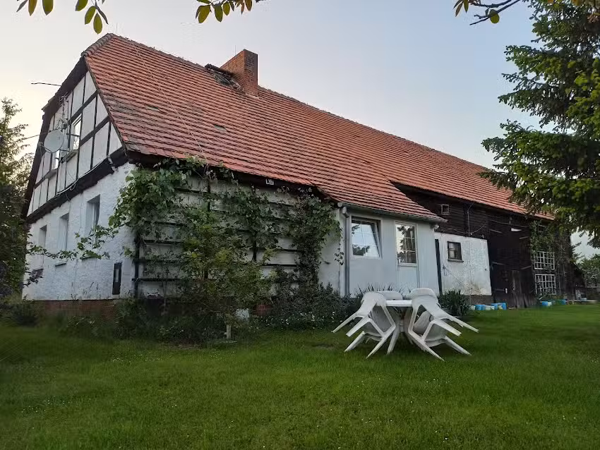 Eleonora Kuśnierz Agritourism Farm