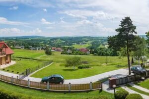 Gospodarstwo Agroturystyczne Filkówka – Magiczne Wrota Filek Anna