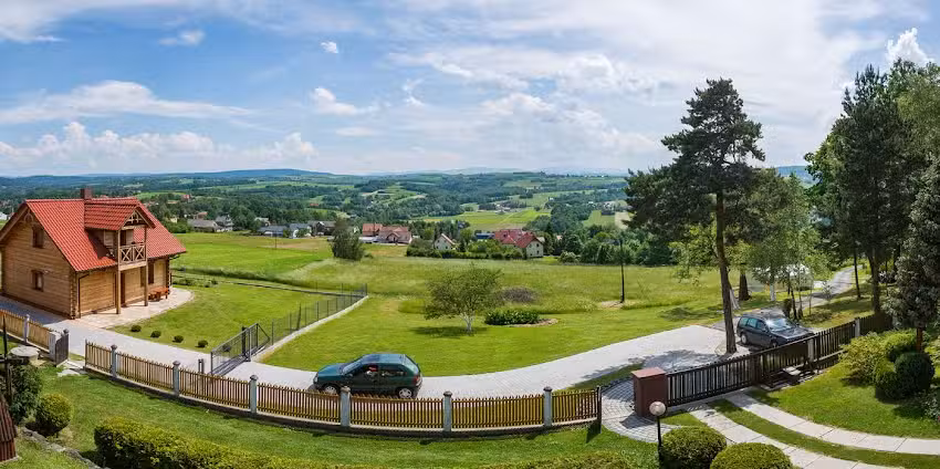 Filkówka Agriturism Farm – Magic Gate Filek Anna