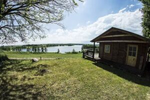 GABRYŚ Agritourism Farm Agritourism by the lake