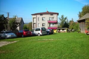 Gościniec Agritourism Farm