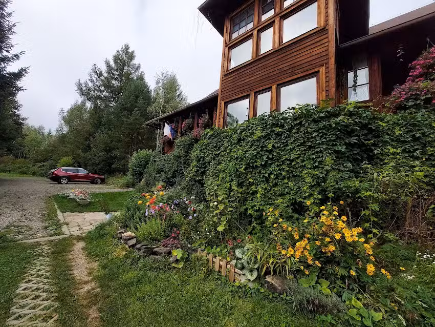 Gospodarstwo Agroturystyczne – Gościniec Banica