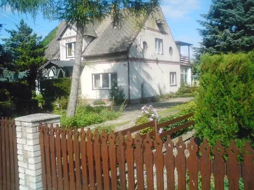 Gospodarstwo agroturystyczne Grajek