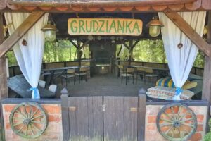 Grudzianka Agritourism Farm