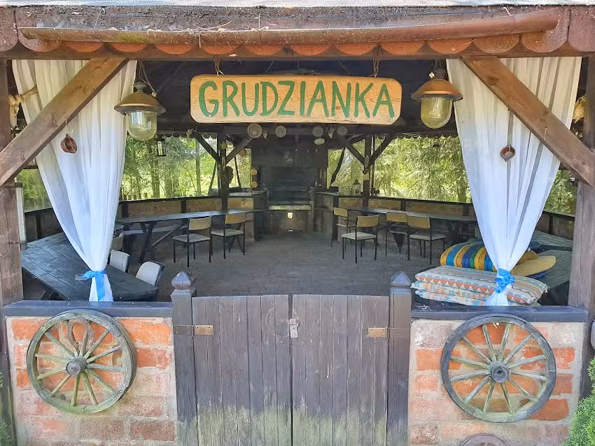 Grudzianka Agritourism Farm