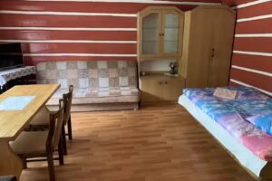 Handzlówka Agritourism Farm