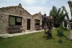 Gospodarstwo Agroturystyczne Henryk Marian Paszak