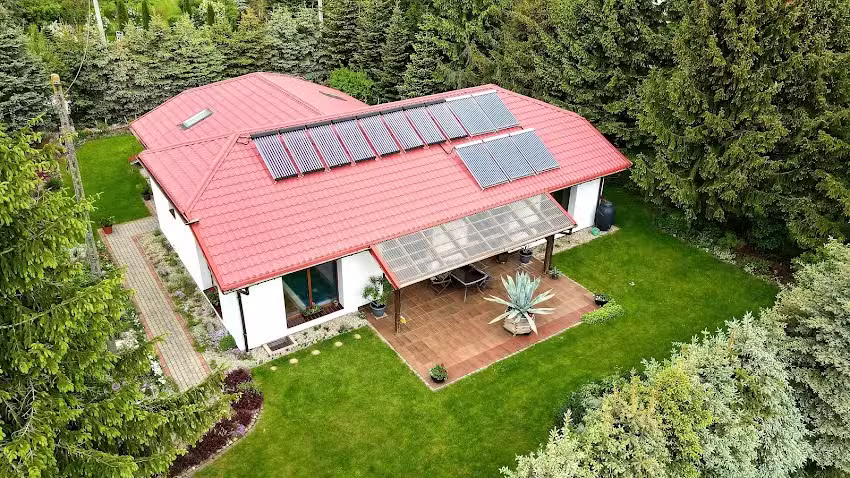 J. Bryła Agritourism Farm