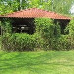 JAGODA agritourism farm