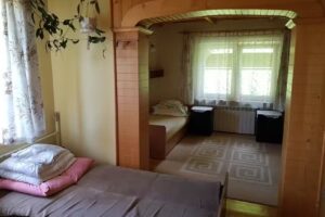 Agritourism Farm “Janina”