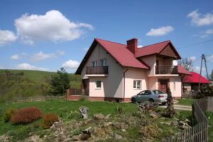 Gospodarstwo Agroturystyczne Janowiec