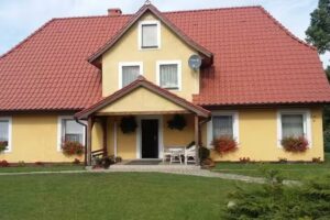 Joanna Jasińska Agritourism Farm