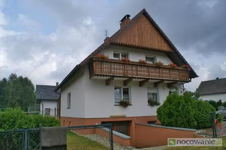 Gospodarstwo Agroturystyczne Jolanta Staś