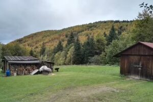 Gospodarstwo Agroturystyczne Józef Toczek