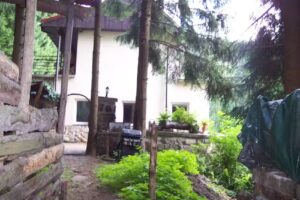 Agritourism Farm “Kamiz”