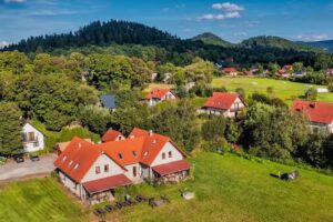 Gospodarstwo Agroturystyczne Karpnicka Struga