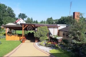 Koralowe Agritourism Farm | Helena Ruszel