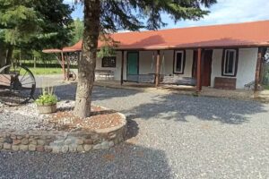 Kraciówka agritourism farm