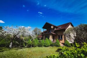 Agrotouristischer Bauernhof „KRUKÓWKA“ Teresa Kruk