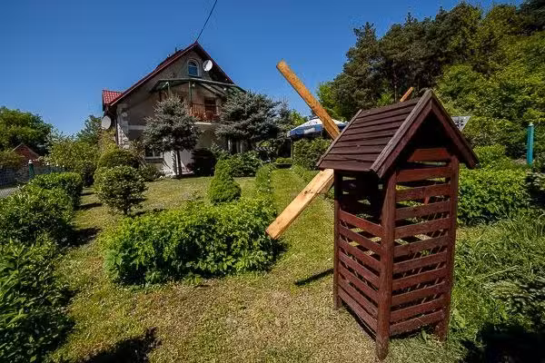 Gospodarstwo Agroturystyczne Kwatera pod Lasem