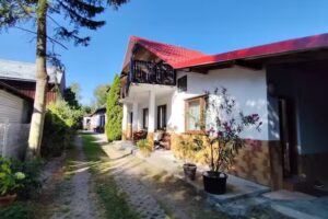 KWIATKÓWKA Agritourism Farm