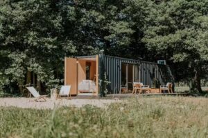 Łąka.MOO Agriturism Farm