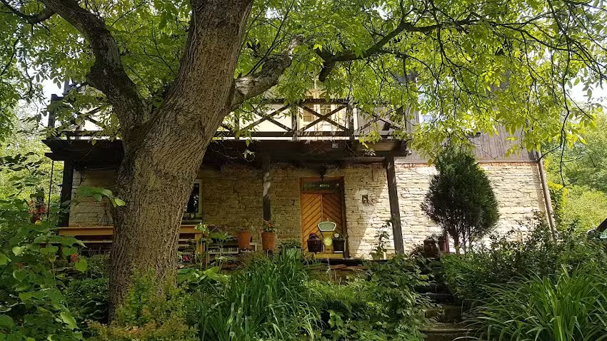 Lanckorona 310 Agrotourismus-Farm