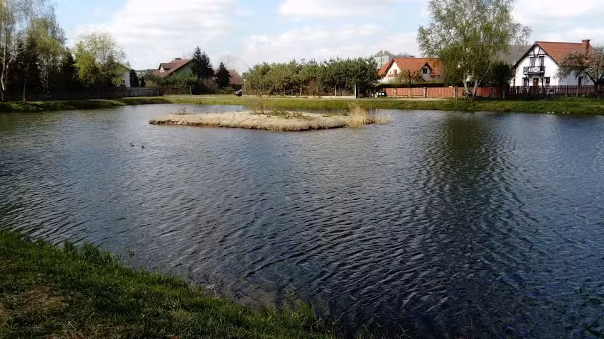 Łania Agrotourism Farm. Nowa Sól Agrotourism. Otyń Accommodation. Lodging