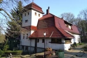Forester’s Cottage Agritourism Farm