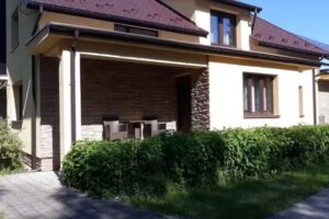 Leśny Dwór Agritourism Farm