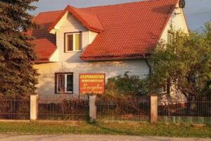 Lucynka Agritourism Farm Holiday Accommodation Rooms for rent