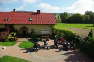 Agritourism Farm “Maja”