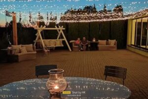 Little Venice Agritourism Farm – Hubert Kochan