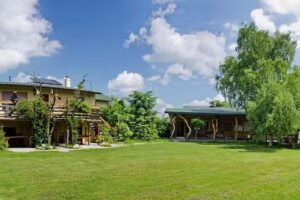 Agritourism Farm – Marka