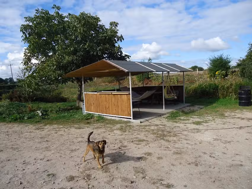 Agrotouristischer Bauernhof – Matoga Czesław