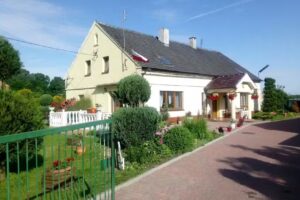 Gospodarstwo Agroturystyczne Mozaika