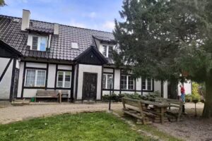 Gospodarstwo agroturystyczne Na Górce