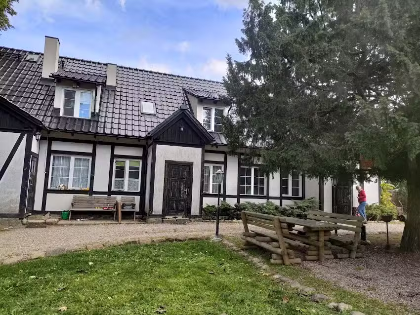 Agrotourismusbetrieb Na Górce