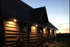 Agrotourismus-Bauernhof „Am Grenzlandpfad“