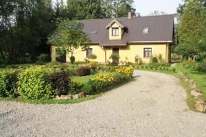 Agrotourismus-Bauernhof „Na Morawie“