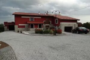 Gospodarstwo Agroturystyczne na Wzgórzu u Marty