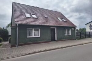 Agritourism Farm Nad Rzeczką