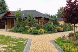 Gospodarstwo Agroturystyczne Nad Wodą Noclegi Domki nad wodą Wypoczynek Wędkarstwo