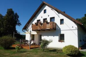 Agritourism Farm “Nasz Zakątek”