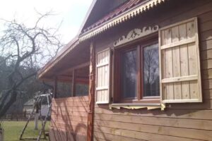 Agritourism Farm – Nina Góralczuk