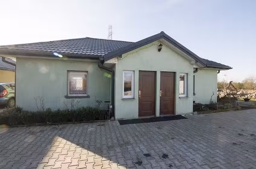 Gospodarstwo Agroturystyczne | Noclegi dla Firm | Wanda Pichlak