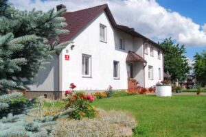 Agrotourismus-Bauernhof – Unterkunft – NiWa