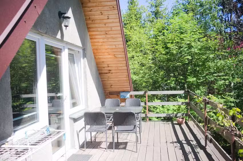 Gospodarstwo Agroturystyczne Oberówka